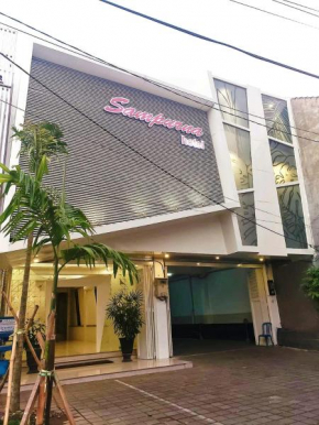 Hotel Sampurna Cirebon, Cirebon